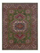 Kazak Tappeto 202x151cm - Tappeto orientale