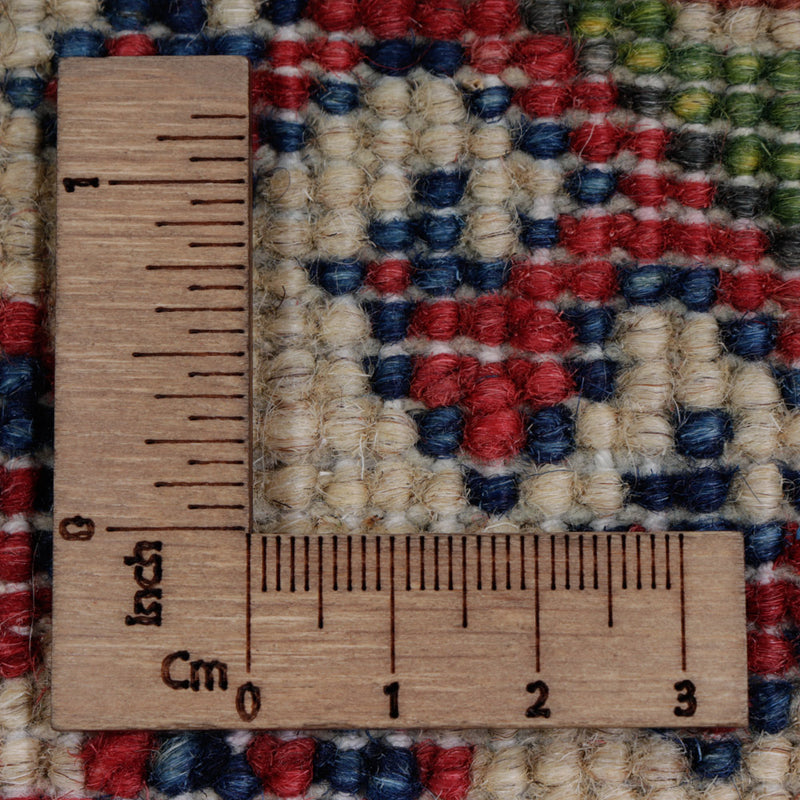 Kazak Tappeto 202x151cm - Tappeto orientale