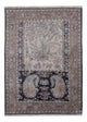 Cashmere di seta Tappeto 178x123cm - Tappeto orientale