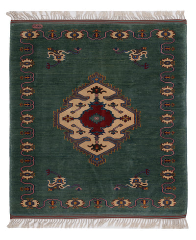 Tappeto Ziegler 150x180cm - Tappeto orientale