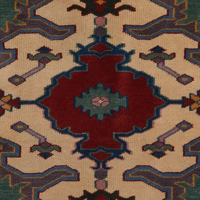 Tappeto Ziegler 150x180cm - Tappeto orientale