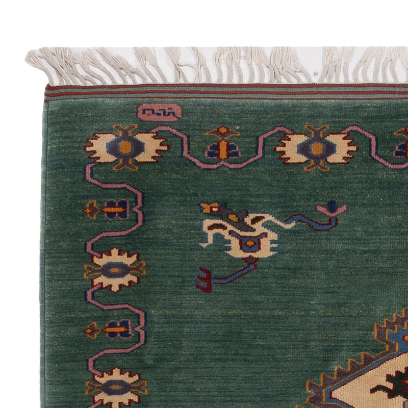 Tappeto Ziegler 150x180cm - Tappeto orientale