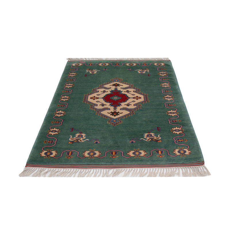 Tappeto Ziegler 150x180cm - Tappeto orientale