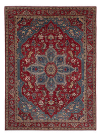 Tappeto Persero - Classico - 261 x 179 cm - beige – product image