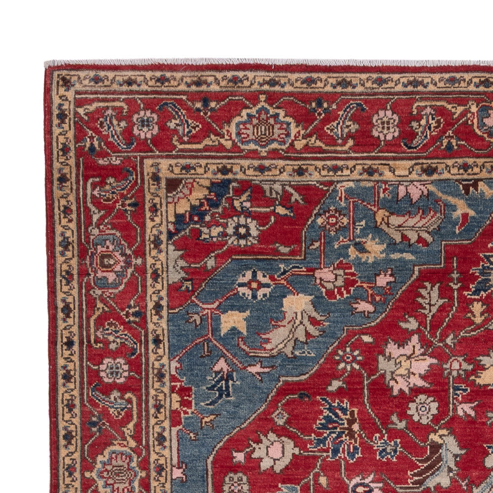 Tappeto Persero - Classico - 261 x 179 cm - beige
