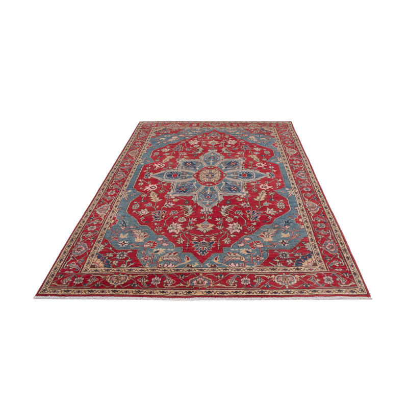 Tappeto Persero - Classico - 261 x 179 cm - beige