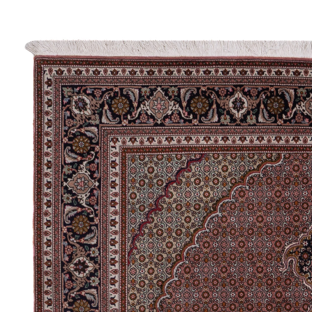 Tabriz - 50 Raj Tappeto 200x150cm - Tappeto persiano