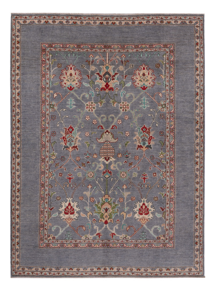 Tappeto Ziegler 235x168cm - Tappeto orientale