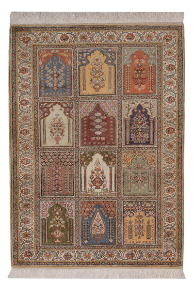 Kayseri Tappeto 153x214cm - Tappeto orientale