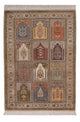 Kayseri Tappeto 214x153cm - Tappeto orientale