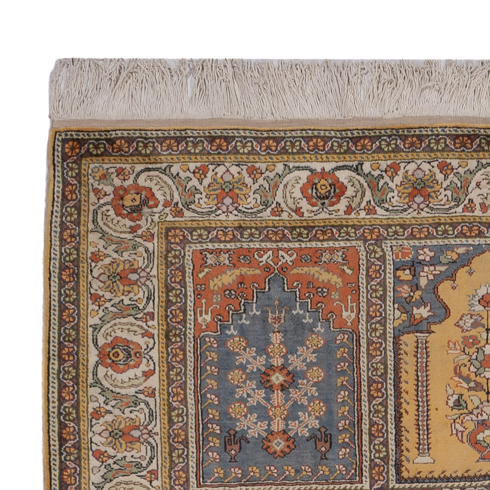 Kayseri Tappeto 214x153cm - Tappeto orientale
