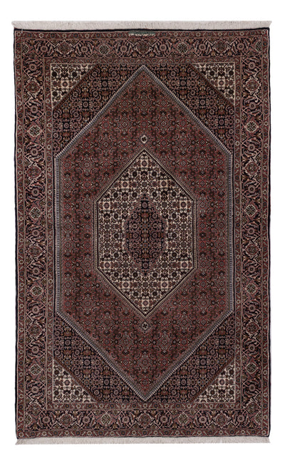 Bidjar Tappeto 142x228cm - Tappeto persiano