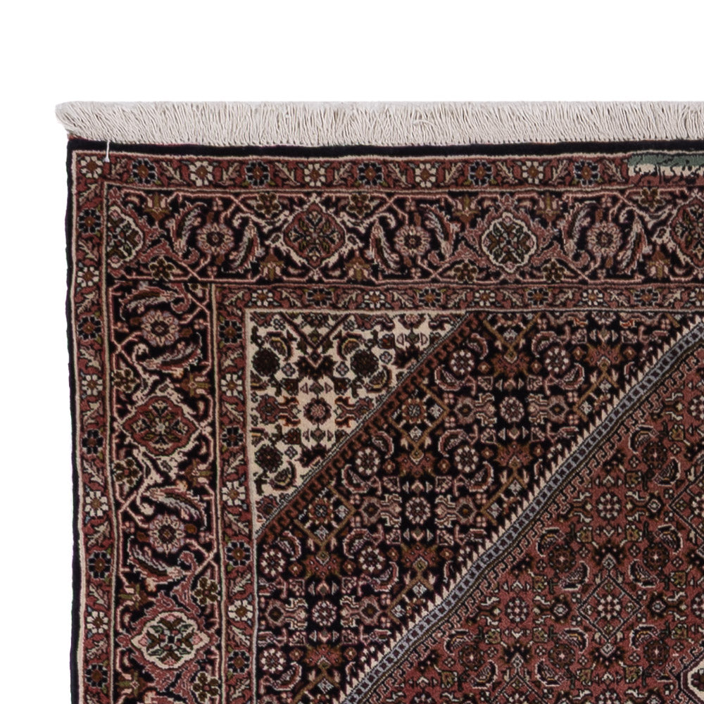 Bidjar Tappeto 142x228cm - Tappeto persiano