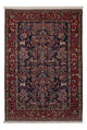 Ghom Tappeto 206x138cm - Tappeto persiano