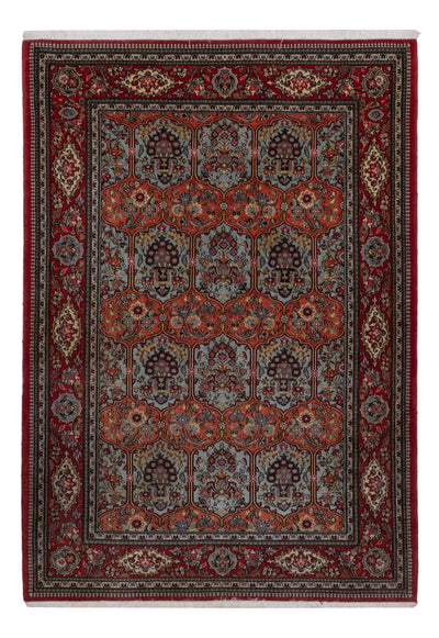 Qom Tappeto 140x204cm - Tappeto persiano