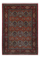 Qom Tappeto 204x140cm - Tappeto persiano