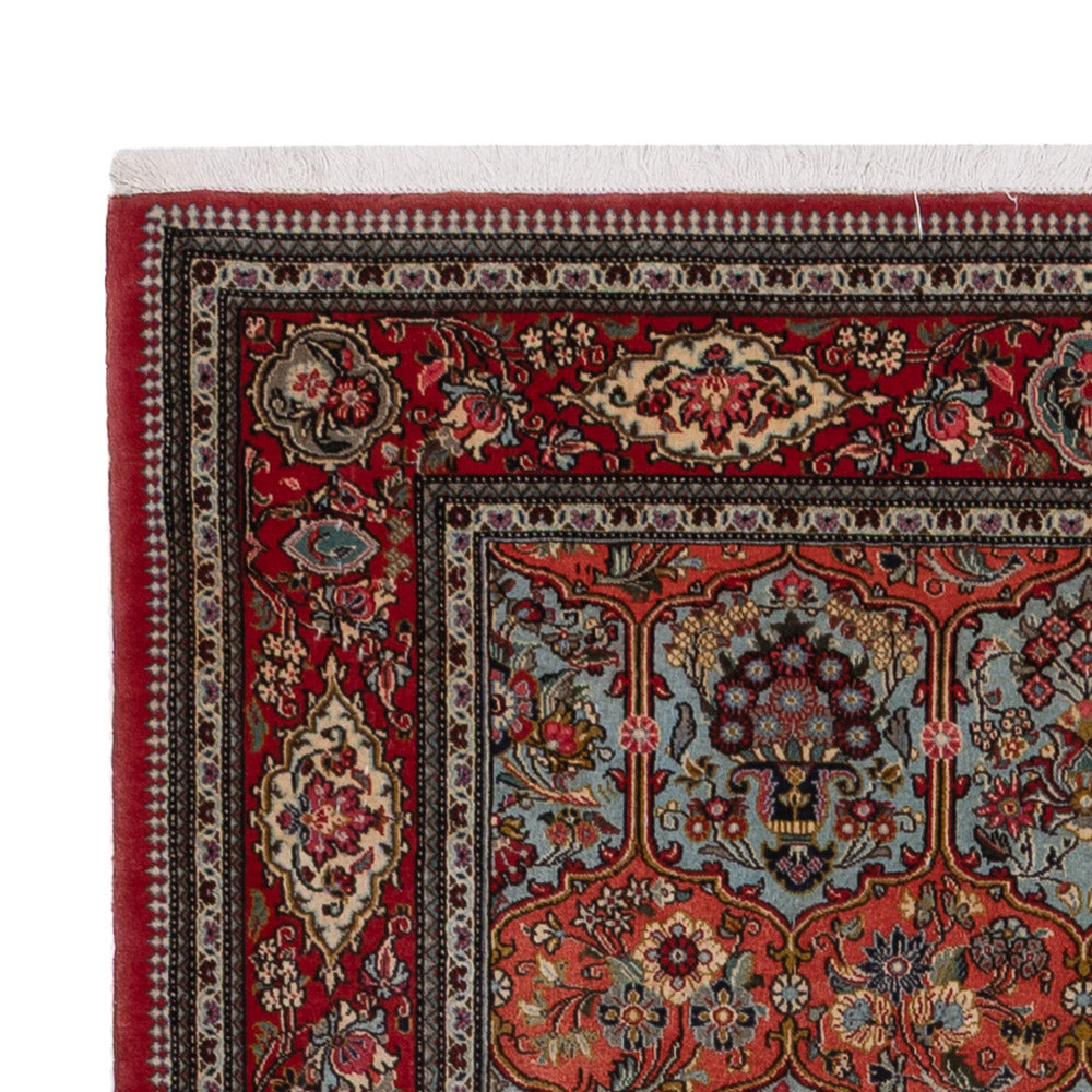 Qom Tappeto 204x140cm - Tappeto persiano