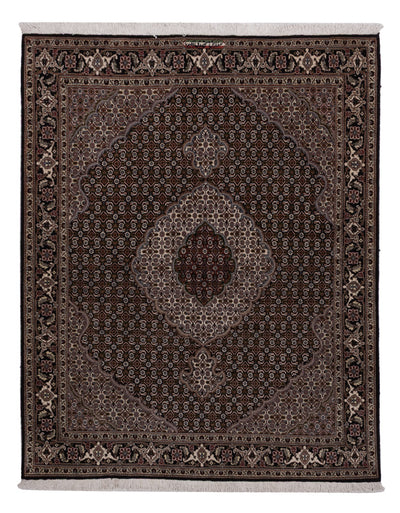 Tabriz - 40 Raj Tappeto 152x197cm - Tappeto persiano