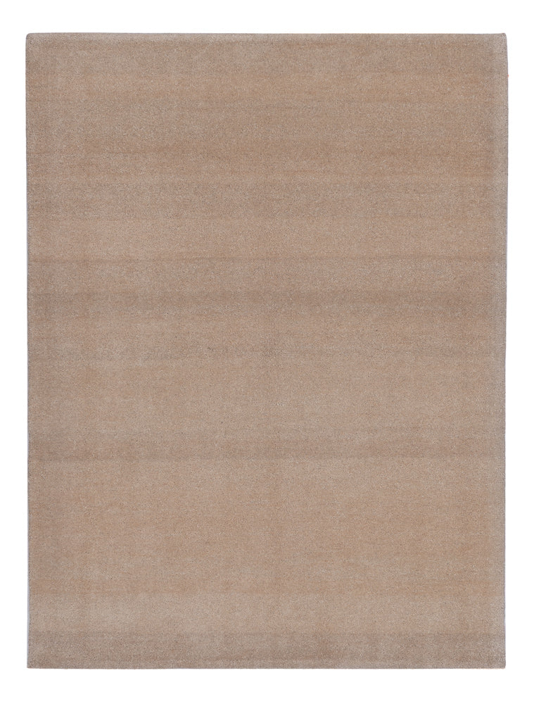 Tappeto Gabbeh - Persero - 198 x 145 cm - beige