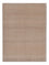 Tappeto Gabbeh - Persero - 198 x 145 cm - beige