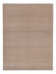 Gabbeh persiano Tappeto 145x198cm - Tappeto di lana