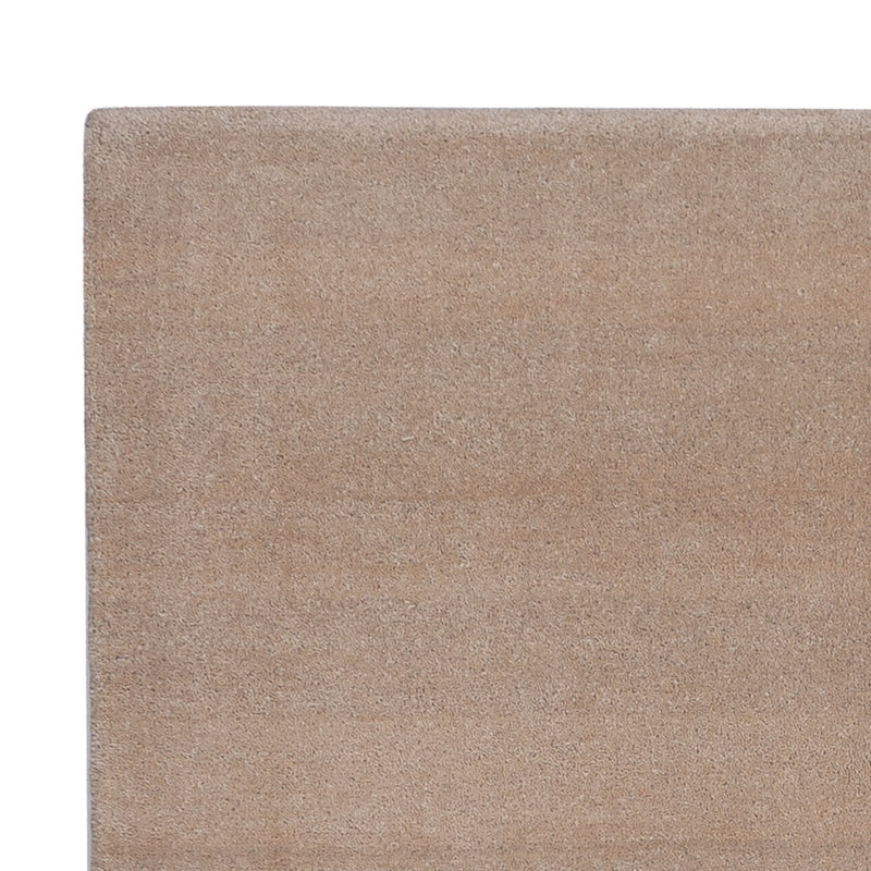 Tappeto Gabbeh - Persero - 198 x 145 cm - beige