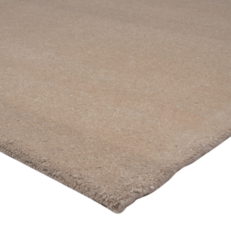 Tappeto Gabbeh - Persero - 198 x 145 cm - beige