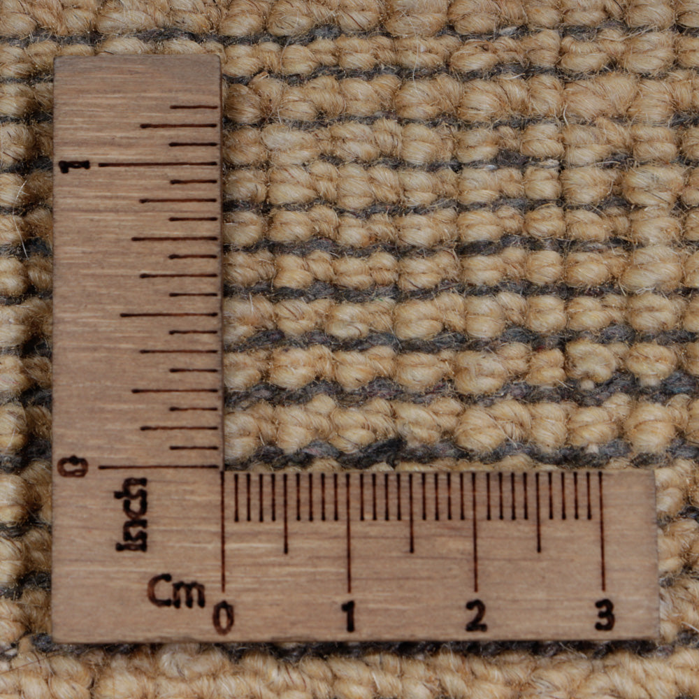 Tappeto Gabbeh - Persero - 198 x 145 cm - beige