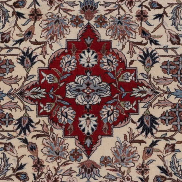Isfahan Tappeto 185x125cm - Tappeto persiano