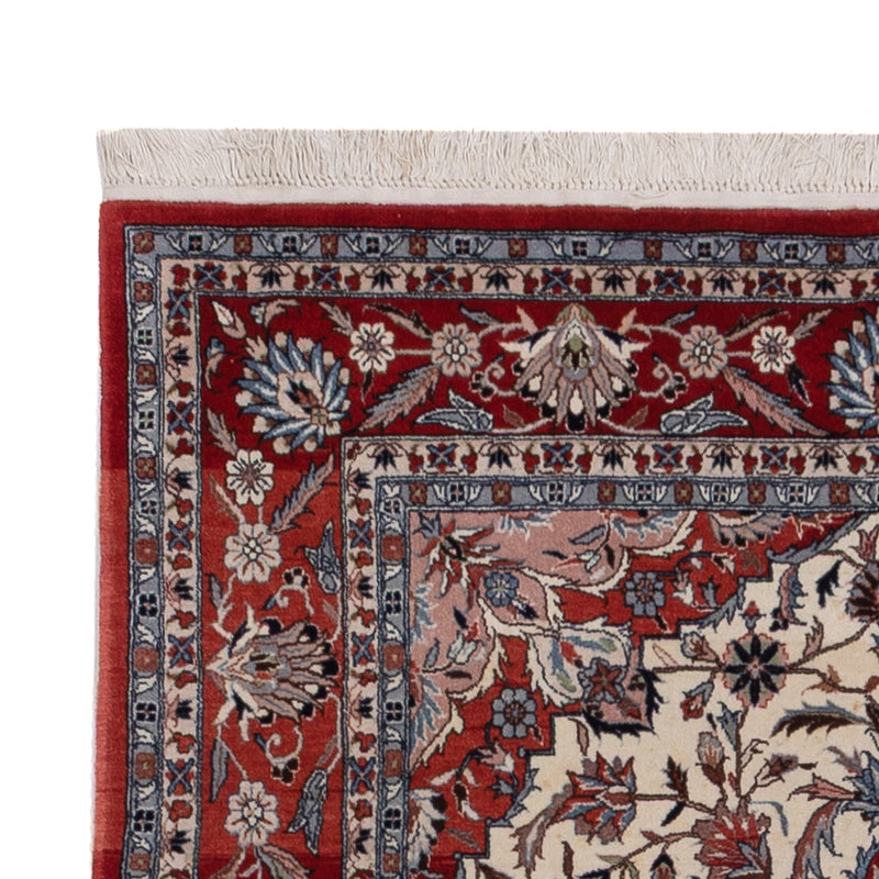 Isfahan Tappeto 185x125cm - Tappeto persiano