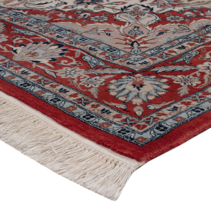 Isfahan Tappeto 185x125cm - Tappeto persiano