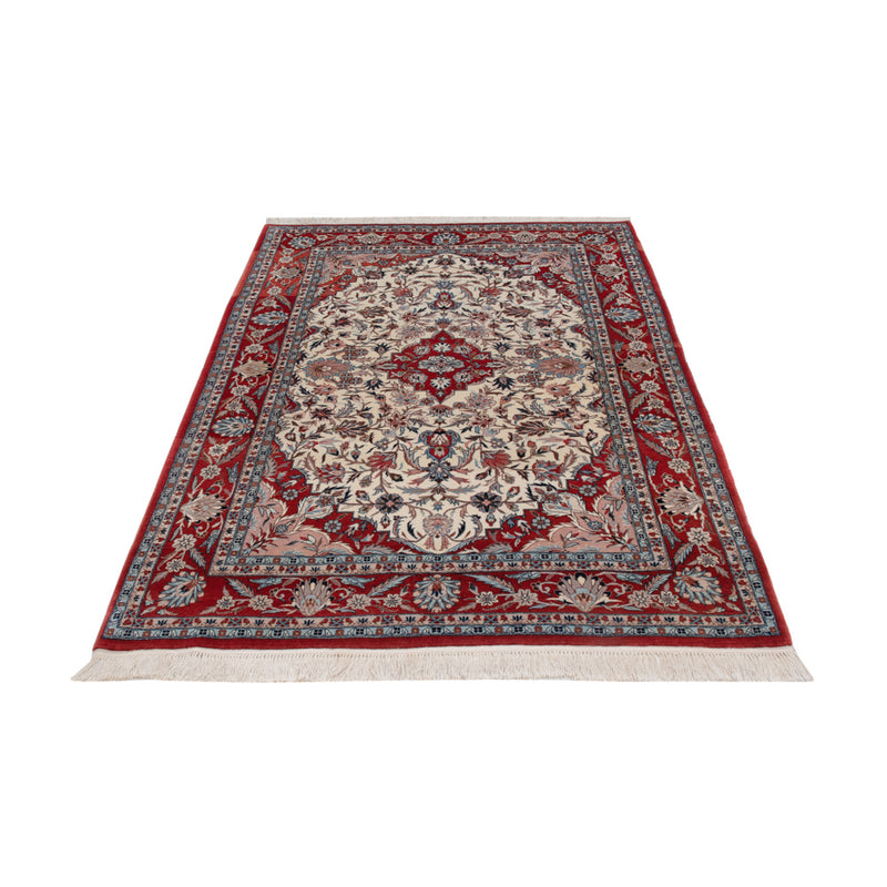 Isfahan Tappeto 185x125cm - Tappeto persiano