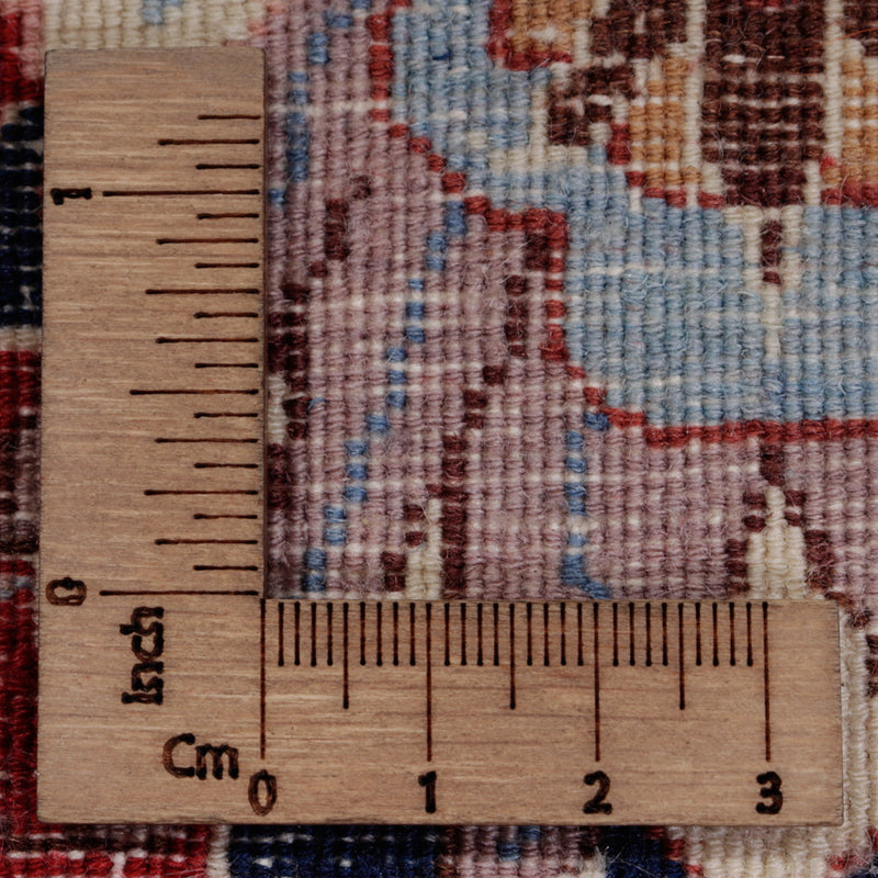 Isfahan Tappeto 185x125cm - Tappeto persiano
