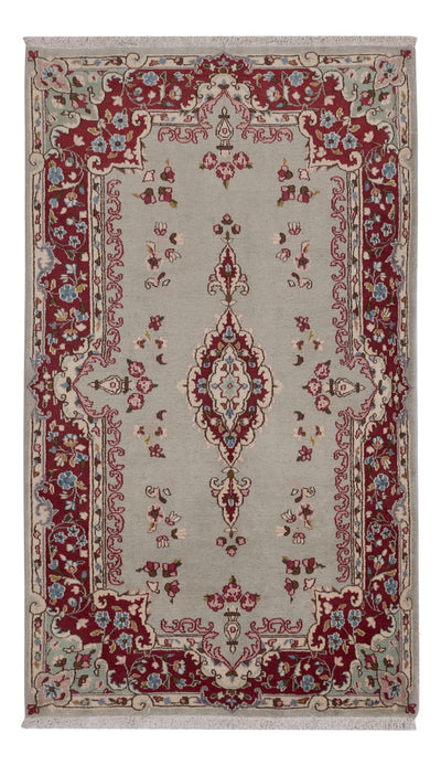 Kerman Tappeto 123x214cm - Tappeto persiano