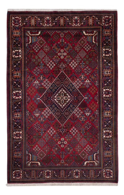Meymeh Tappeto 160x248cm - Tappeto persiano