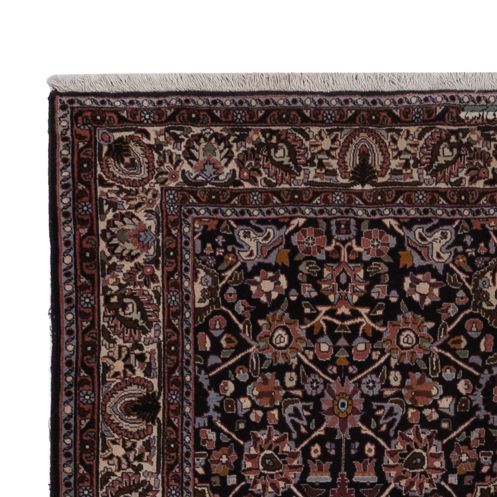 Bidjar Tappeto 143x246cm - Tappeto persiano