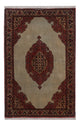 Bidjar Tappeto 112x174cm - Tappeto persiano