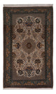 Qom Tappeto 226x135cm - Tappeto persiano