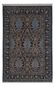Kashan Tappeto 208x134cm - Tappeto persiano