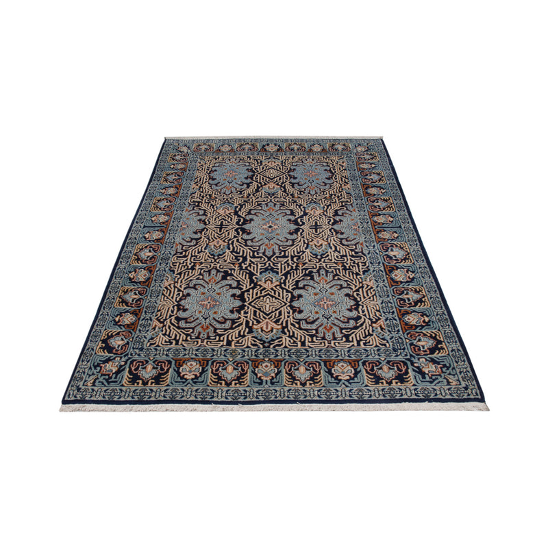 Kashan Tappeto 208x134cm - Tappeto persiano