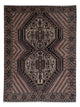 Tappeto Persero - Nomade - 210 x 152 cm - beige scuro