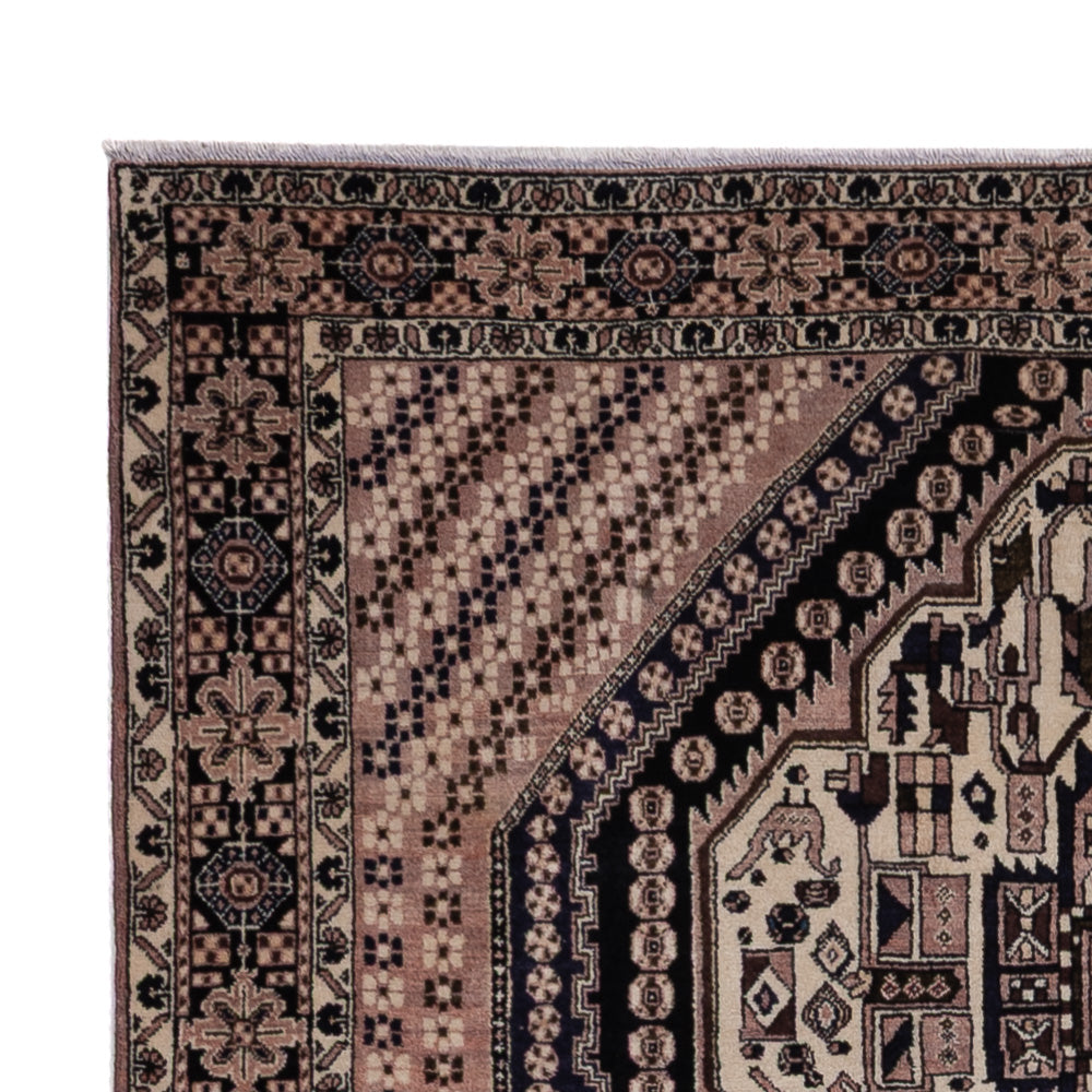 Tappeto Persero - Nomade - 210 x 152 cm - beige scuro