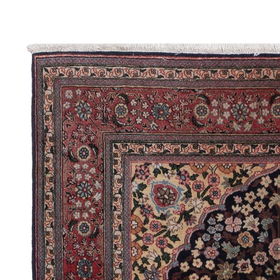 Hereke Tappeto 184x118cm - Tappeto orientale
