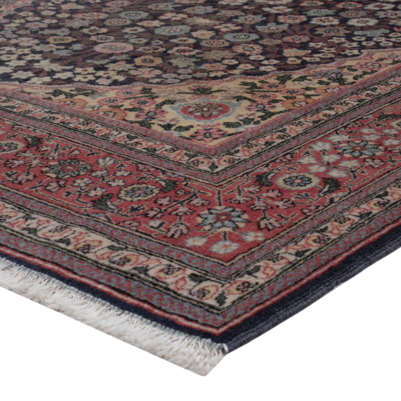 Orientteppich - Hereke - 184 x 118 cm - dunkelbeige