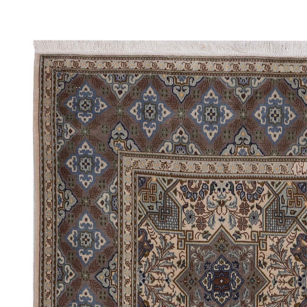 Kashan Tappeto 137x199cm - Tappeto persiano