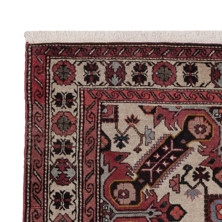 Hamadan Tappeto 178x118cm - Tappeto persiano