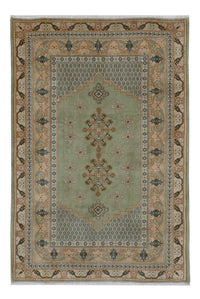 Ardabil Tappeto 145x227cm - Tappeto persiano – product image