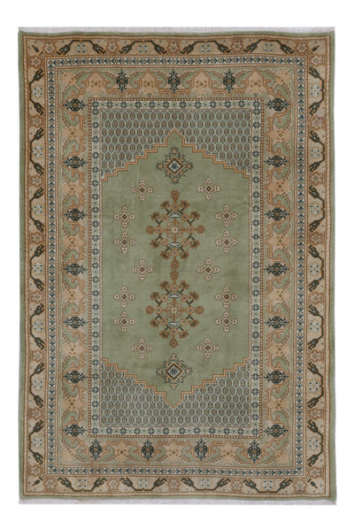Ardabil Tappeto 145x227cm - Tappeto persiano