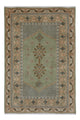Ardabil Tappeto 145x227cm - Tappeto persiano