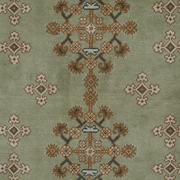 Ardabil Tappeto 145x227cm - Tappeto persiano